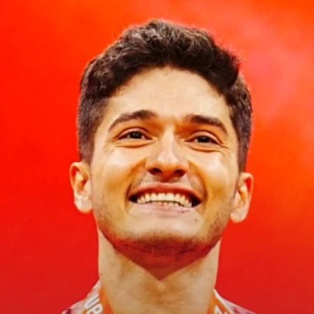 OZBEK Muhammed Furkan
